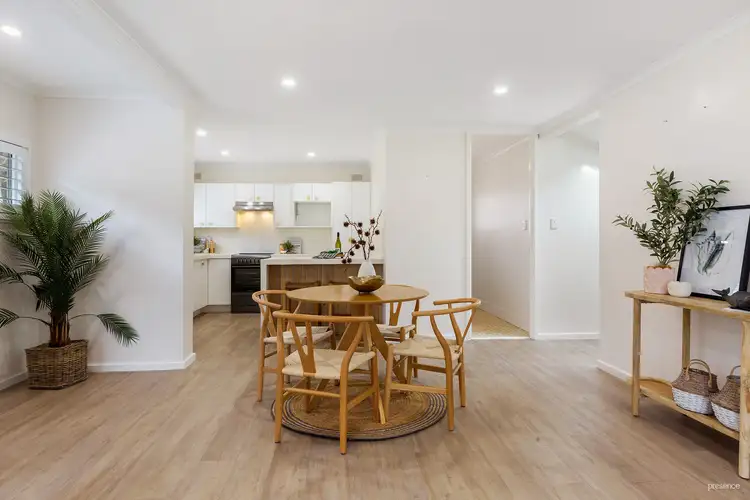 Fourth view of Homely house listing, 111 The Ridgeway, Bolton Point NSW 2283