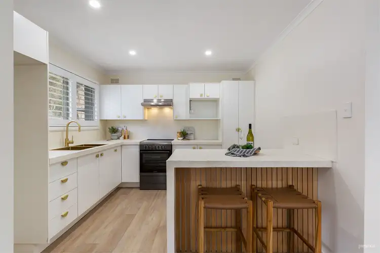 Fifth view of Homely house listing, 111 The Ridgeway, Bolton Point NSW 2283