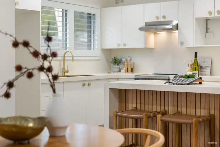 Sixth view of Homely house listing, 111 The Ridgeway, Bolton Point NSW 2283