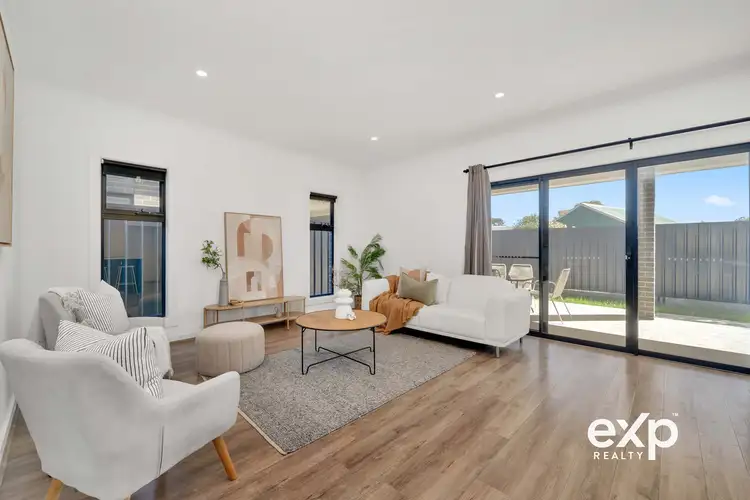 Third view of Homely house listing, 8 Palomino Parade, Wynn Vale SA 5127