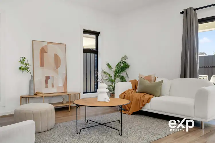 Fourth view of Homely house listing, 8 Palomino Parade, Wynn Vale SA 5127