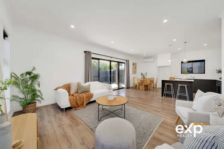 Sixth view of Homely house listing, 8 Palomino Parade, Wynn Vale SA 5127