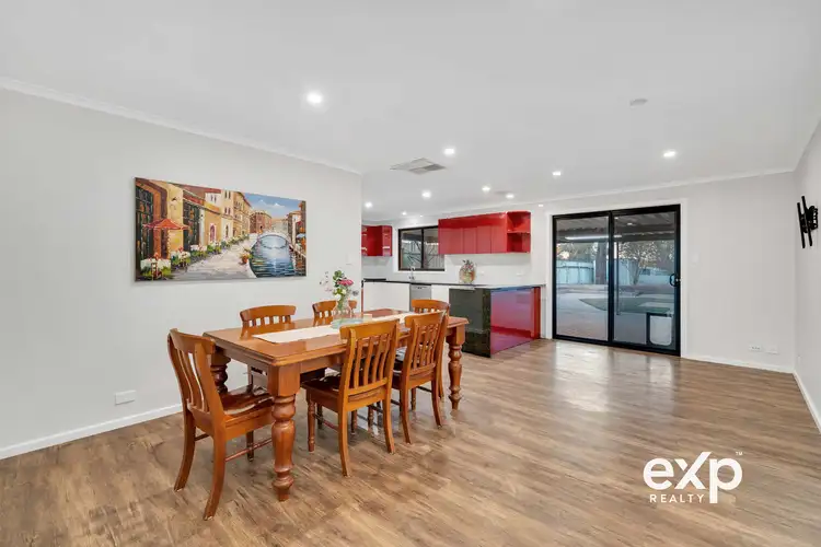 Fifth view of Homely house listing, 32 Dawkins Avenue, Willaston SA 5118