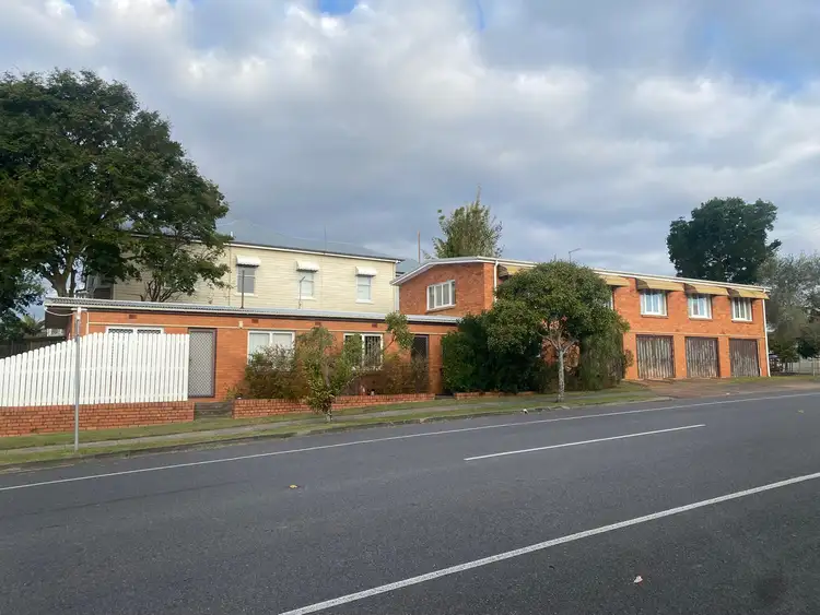 2/57 Cracknell Road, Annerley QLD 4103