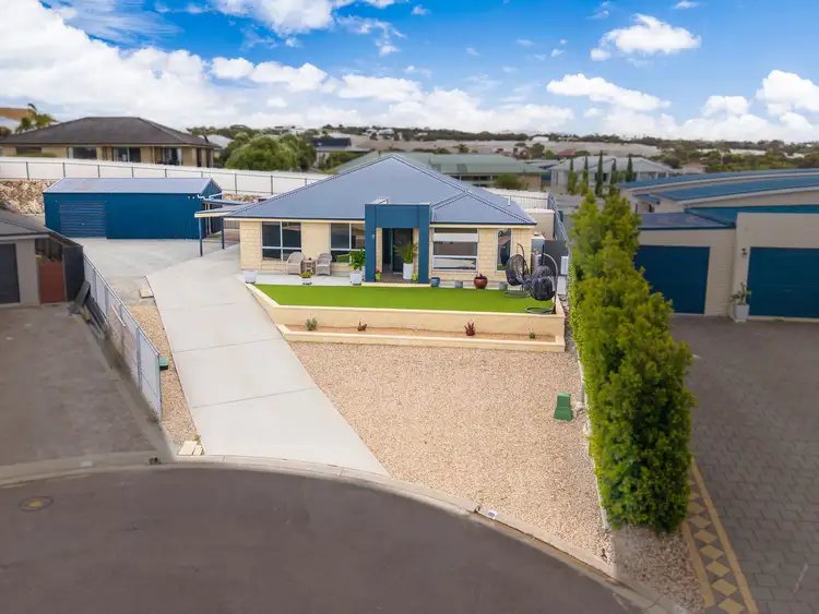 19 Bethany Court, Port Lincoln SA 5606