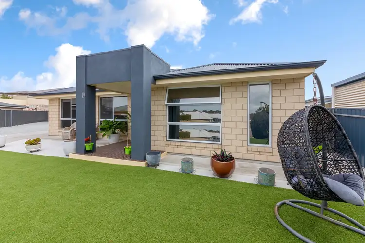 Fifth view of Homely house listing, 19 Bethany Court, Port Lincoln SA 5606