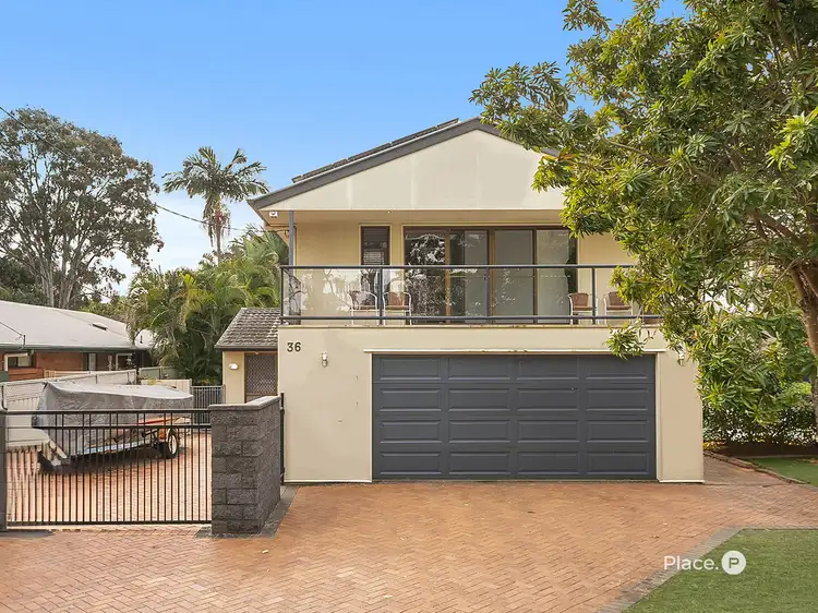 36 Sunnyside Road, Scarborough QLD 4020