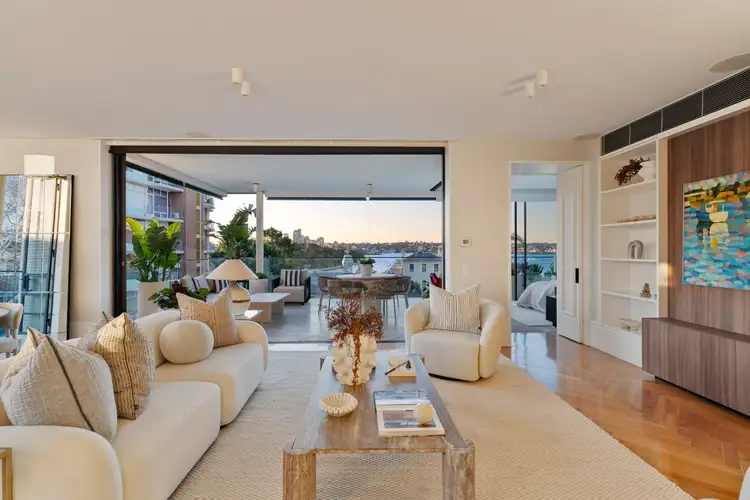 13/10 Wylde Street, Potts Point NSW 2011