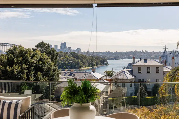 Fourth view of Homely apartment listing, 13/10 Wylde Street, Potts Point NSW 2011