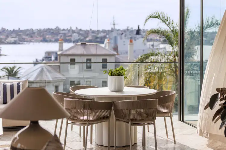 Sixth view of Homely apartment listing, 13/10 Wylde Street, Potts Point NSW 2011