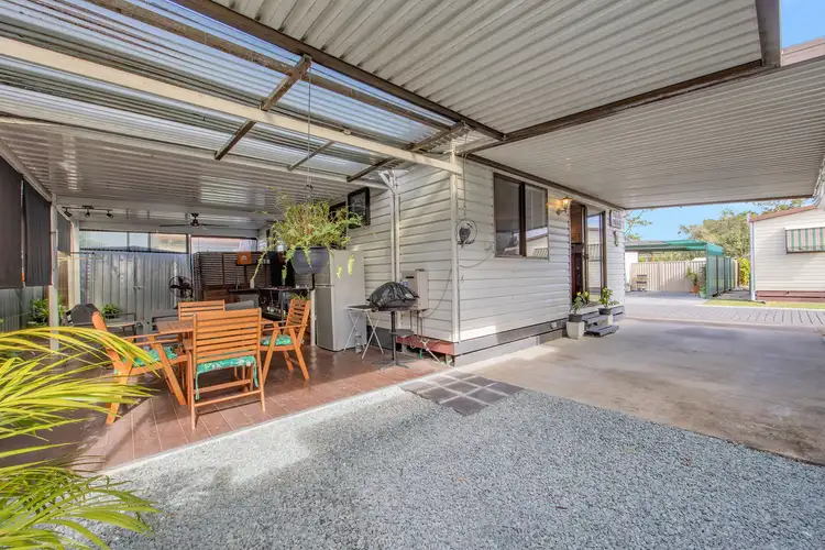 32/456 Nerang Broadbeach Road, Carrara QLD 4211