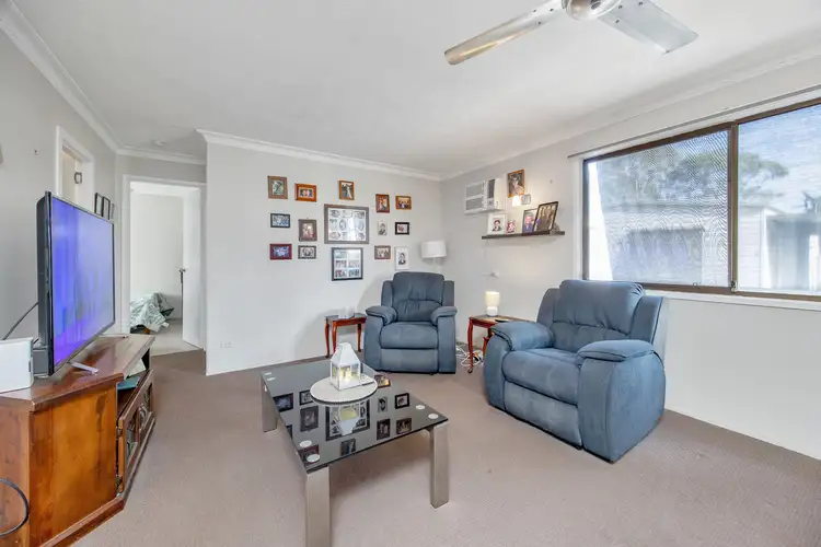 Fifth view of Homely house listing, 32/456 Nerang Broadbeach Road, Carrara QLD 4211