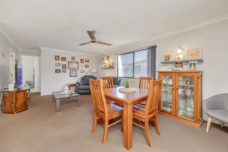 Sixth view of Homely house listing, 32/456 Nerang Broadbeach Road, Carrara QLD 4211