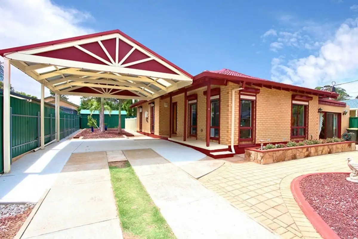 Main view of Homely house listing, 8 Reynold Street, Morphett Vale SA 5162