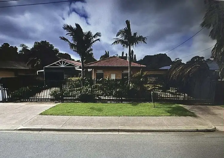 Second view of Homely house listing, 8 Reynold Street, Morphett Vale SA 5162