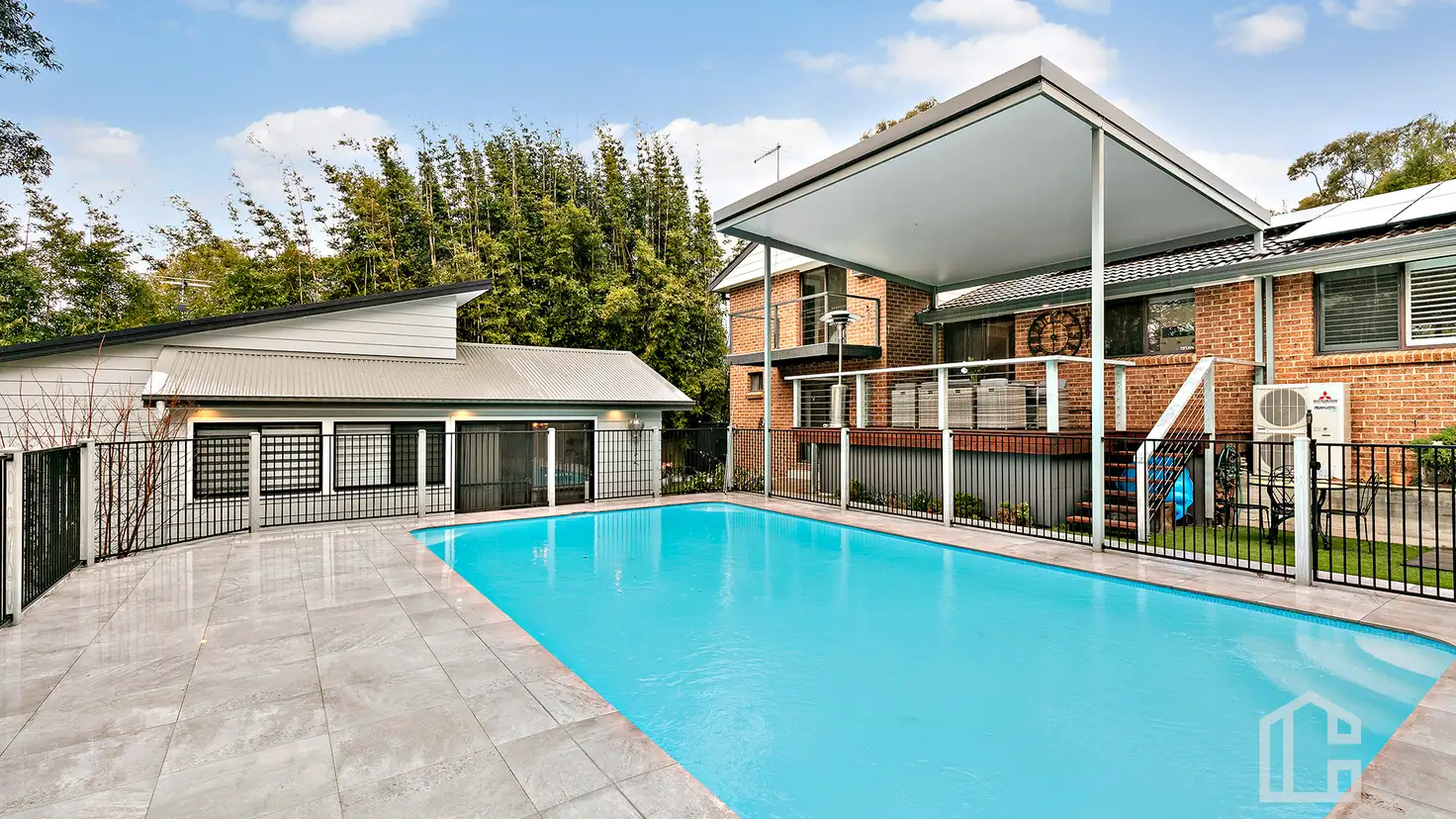 Main view of Homely house listing, 20 Douglas Street, Faulconbridge NSW 2776
