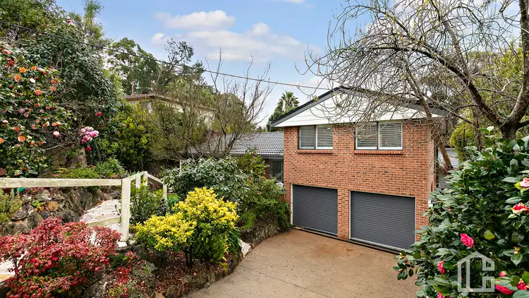 Second view of Homely house listing, 20 Douglas Street, Faulconbridge NSW 2776
