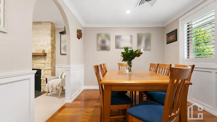 Sixth view of Homely house listing, 20 Douglas Street, Faulconbridge NSW 2776