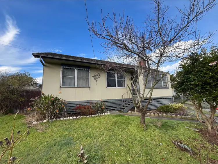 Main view of Homely house listing, 71 Newman Crescent, Traralgon VIC 3844
