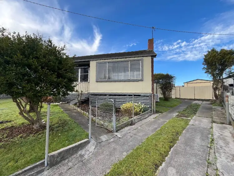 Second view of Homely house listing, 71 Newman Crescent, Traralgon VIC 3844