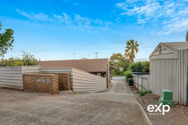 Second view of Homely villa listing, 1/113 The Cove Road, Hallett Cove SA 5158