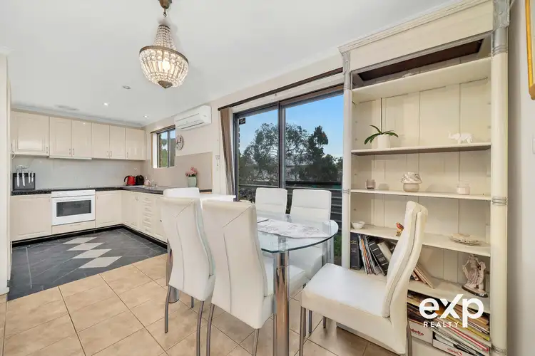 Third view of Homely villa listing, 1/113 The Cove Road, Hallett Cove SA 5158