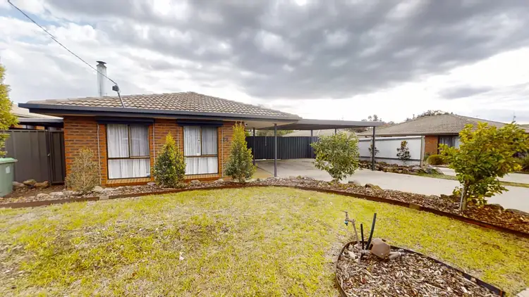 14 Sinnett Court, Wodonga VIC 3690