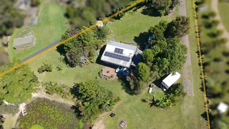 30 Hilary Road, Carters Ridge QLD 4563