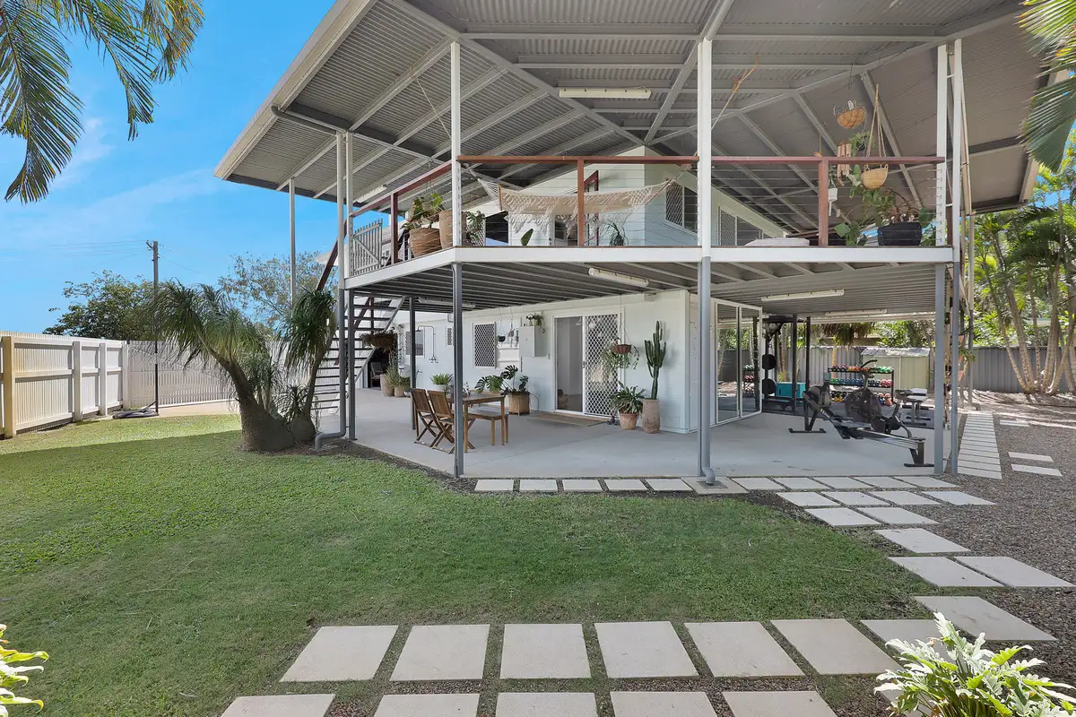 Main view of Homely house listing, 24 Lindeman Avenue, Slade Point QLD 4740