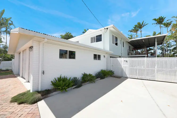 Second view of Homely house listing, 24 Lindeman Avenue, Slade Point QLD 4740