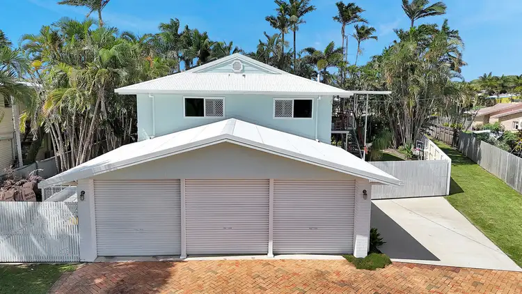 Fifth view of Homely house listing, 24 Lindeman Avenue, Slade Point QLD 4740