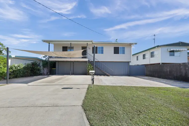 29 Edmonds Street, Bucasia QLD 4750