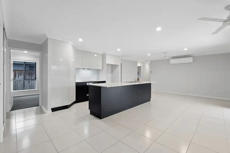 Sixth view of Homely house listing, 37 Almora Drive, Beaconsfield QLD 4740