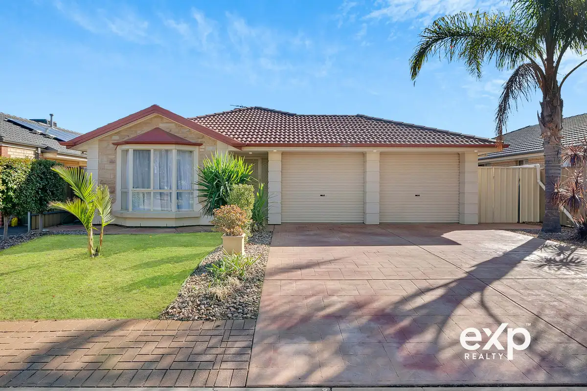 Main view of Homely house listing, 13 Trinity Court, Andrews Farm SA 5114