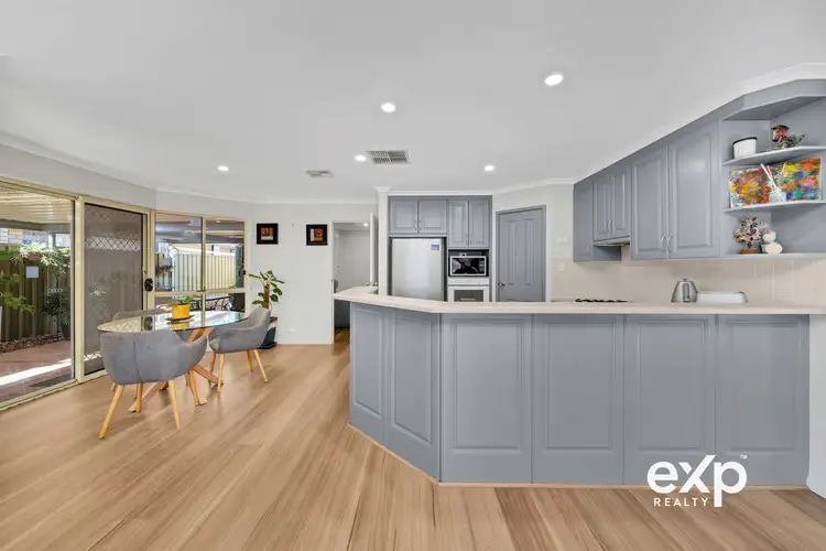 Second view of Homely house listing, 13 Trinity Court, Andrews Farm SA 5114