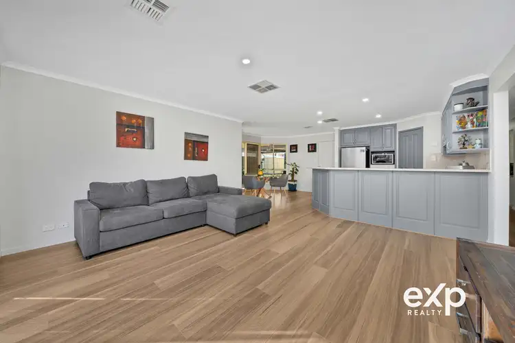 Third view of Homely house listing, 13 Trinity Court, Andrews Farm SA 5114