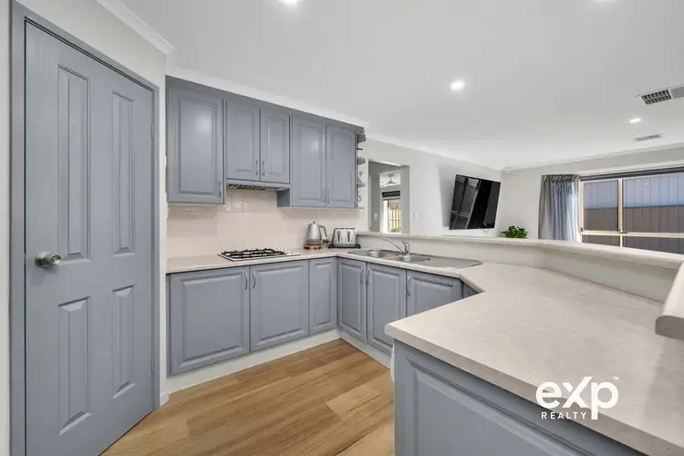 Fifth view of Homely house listing, 13 Trinity Court, Andrews Farm SA 5114