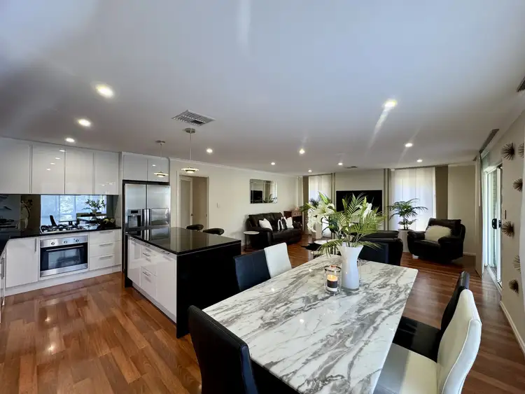 Second view of Homely house listing, 9b Riverview Drive, Salisbury Downs SA 5108