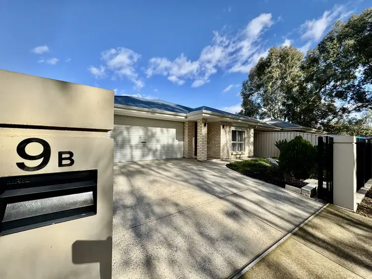 Third view of Homely house listing, 9b Riverview Drive, Salisbury Downs SA 5108