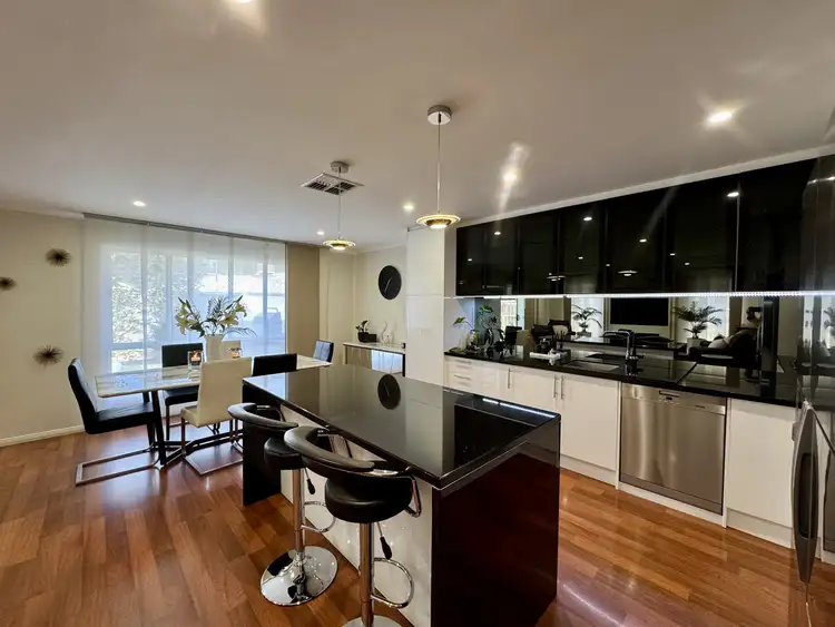 Fourth view of Homely house listing, 9b Riverview Drive, Salisbury Downs SA 5108