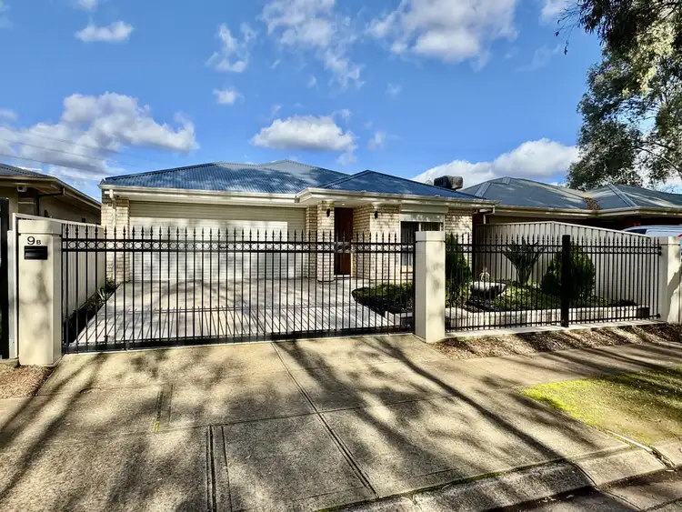 Fifth view of Homely house listing, 9b Riverview Drive, Salisbury Downs SA 5108