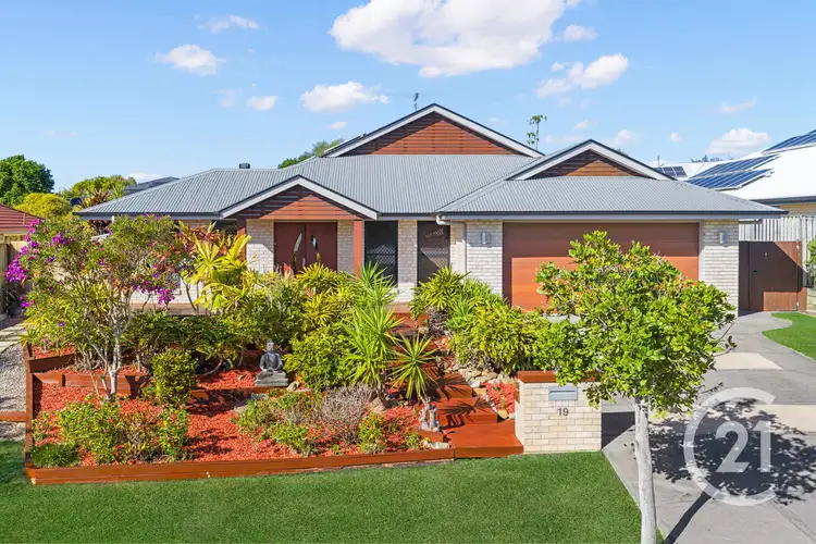19 Citrus Court