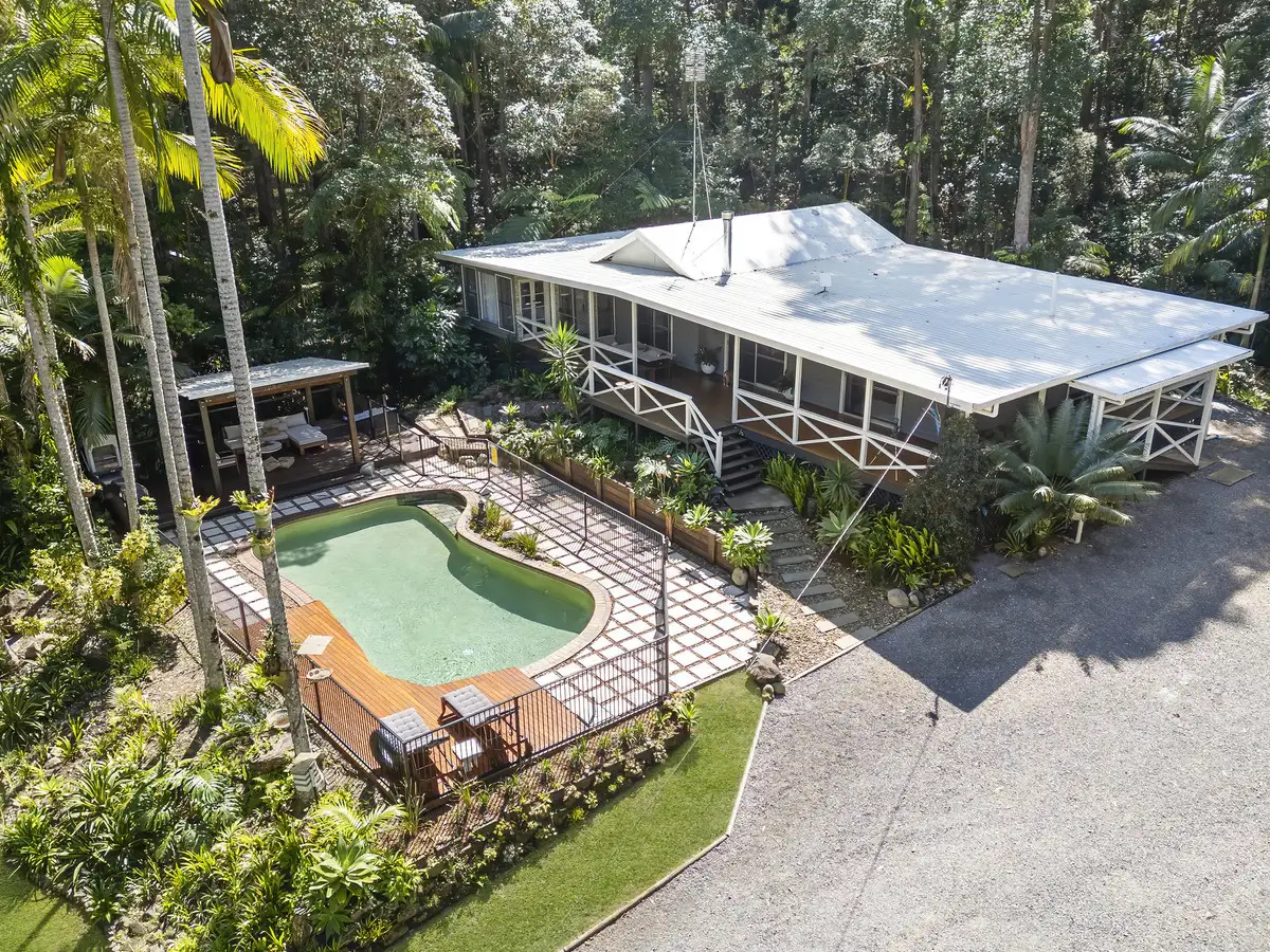 Main view of Homely rural property listing, 170 Lower Landershute Road, Landers Shoot QLD 4555