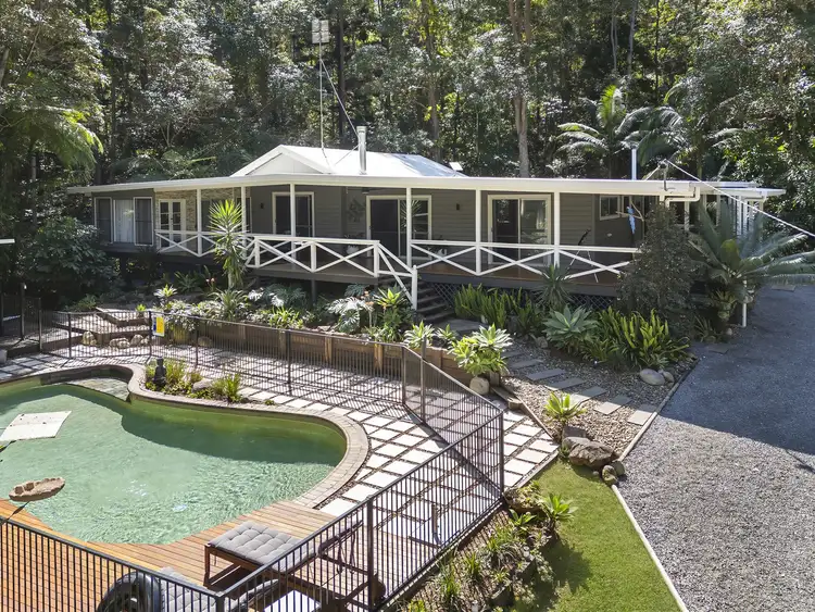 Third view of Homely rural property listing, 170 Lower Landershute Road, Landers Shoot QLD 4555