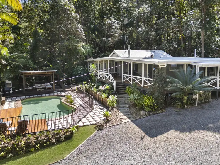 Fourth view of Homely rural property listing, 170 Lower Landershute Road, Landers Shoot QLD 4555