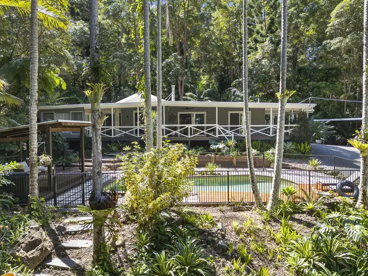 Fifth view of Homely rural property listing, 170 Lower Landershute Road, Landers Shoot QLD 4555