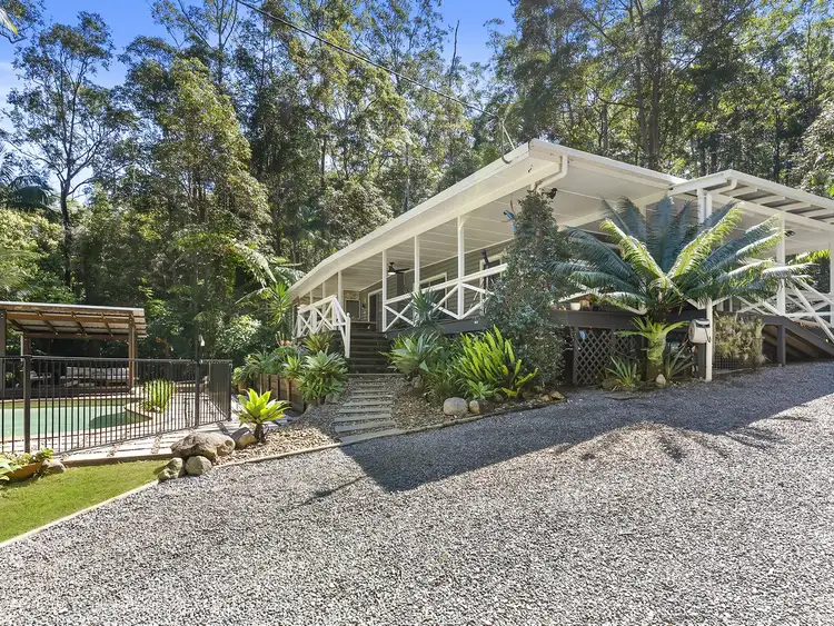 Sixth view of Homely rural property listing, 170 Lower Landershute Road, Landers Shoot QLD 4555