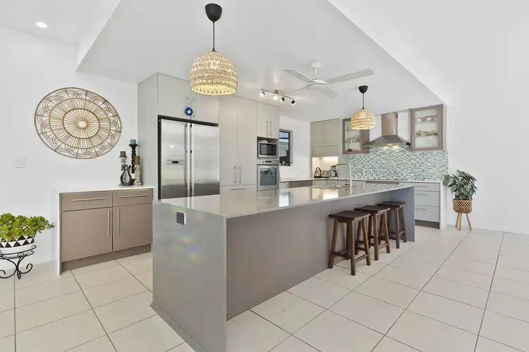 47 Anchorage Circuit, Twin Waters QLD 4564