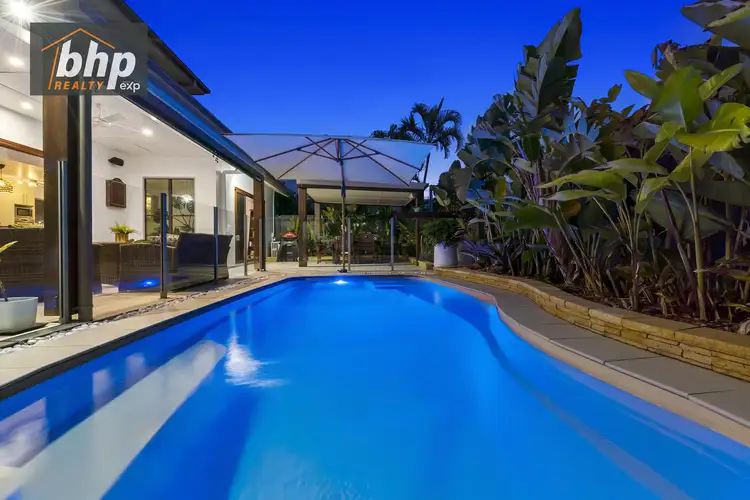Third view of Homely house listing, 47 Anchorage Circuit, Twin Waters QLD 4564