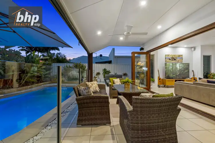 Fourth view of Homely house listing, 47 Anchorage Circuit, Twin Waters QLD 4564